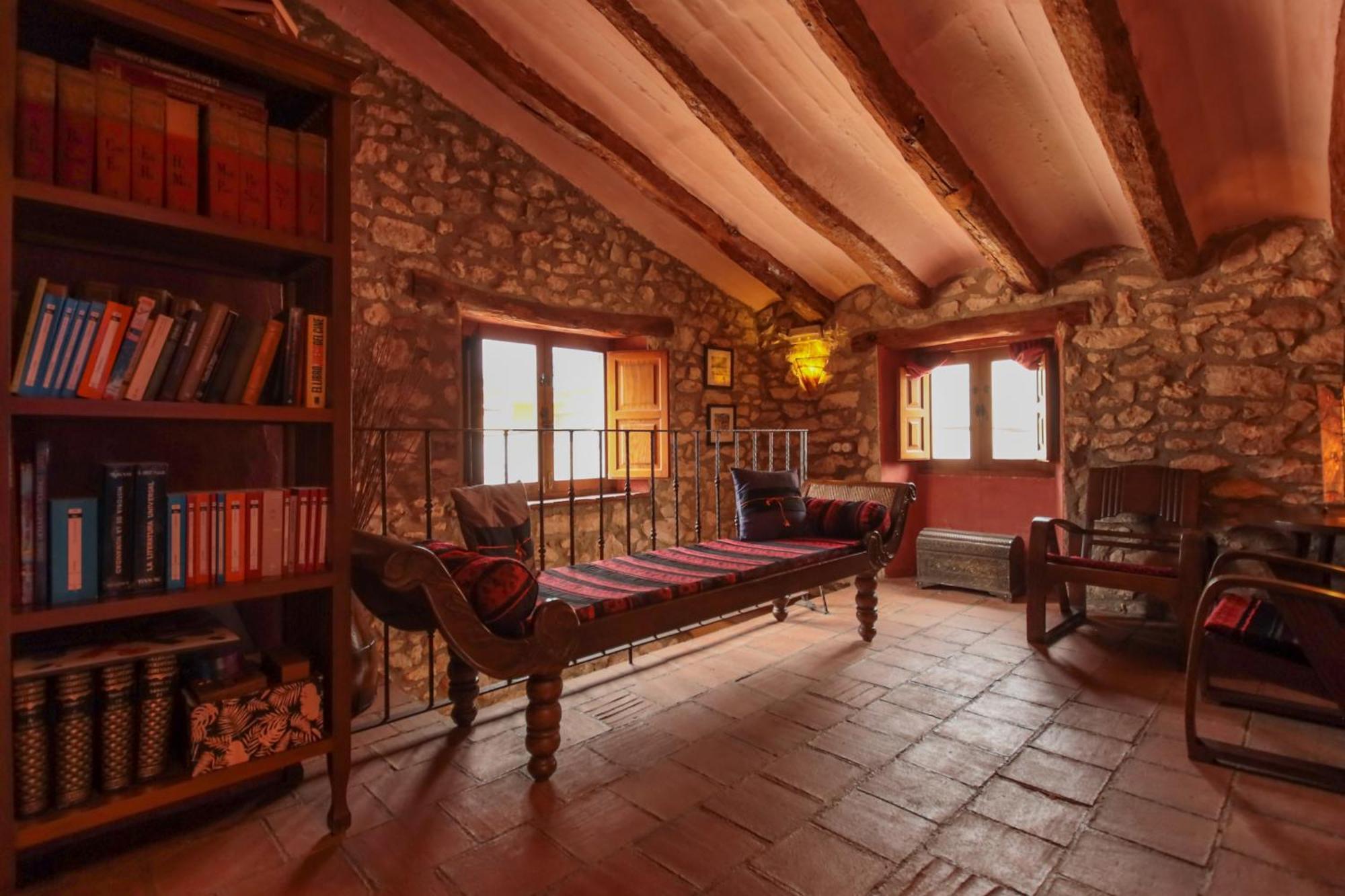 Ca La Petita Den Chinascas Guest House Vespella de Gaia Exterior photo